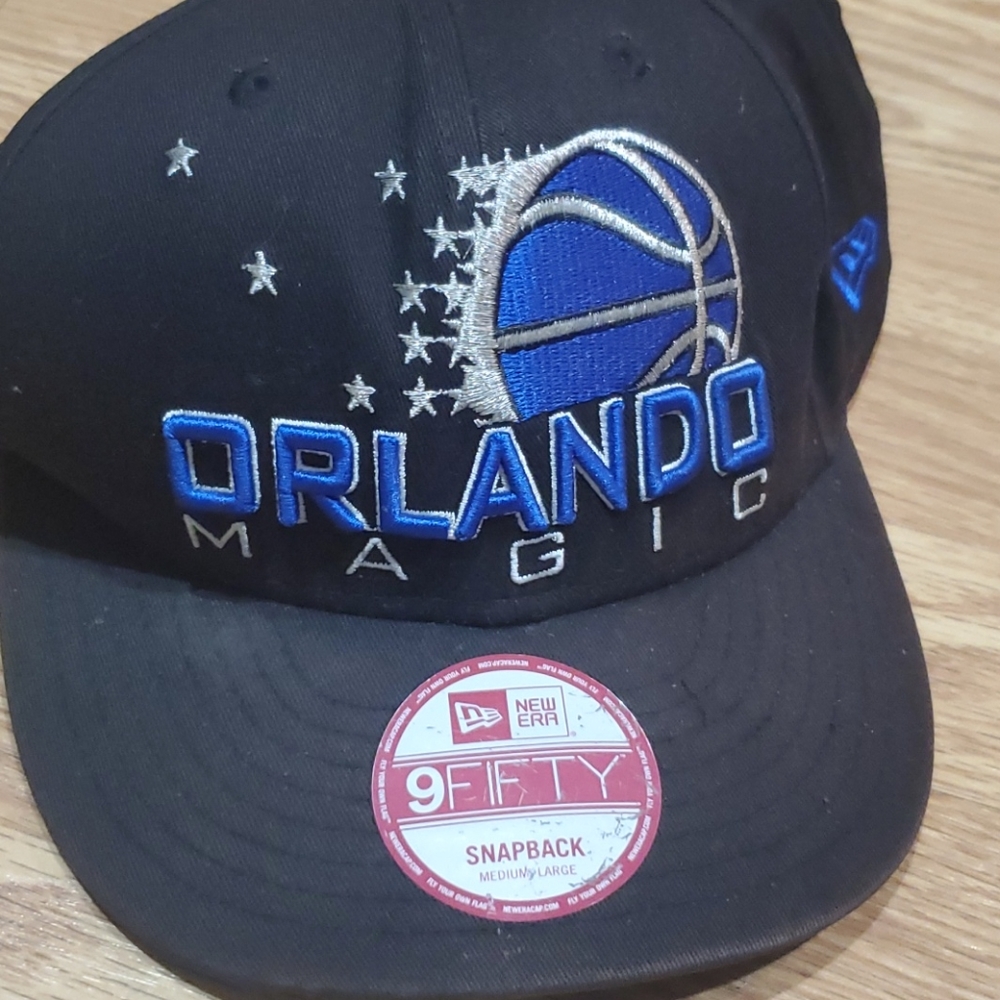Magic Snapback. - image 1